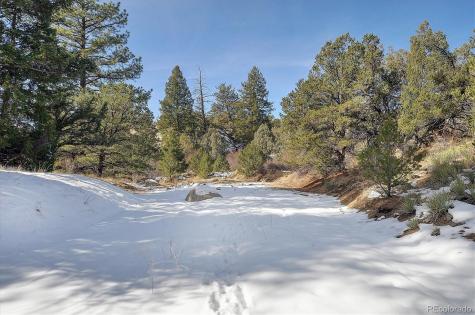 31950 Forest Service Road 376 Buena Vista CO 81211