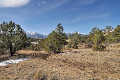 31950 Forest Service Road 376 Buena Vista CO 81211