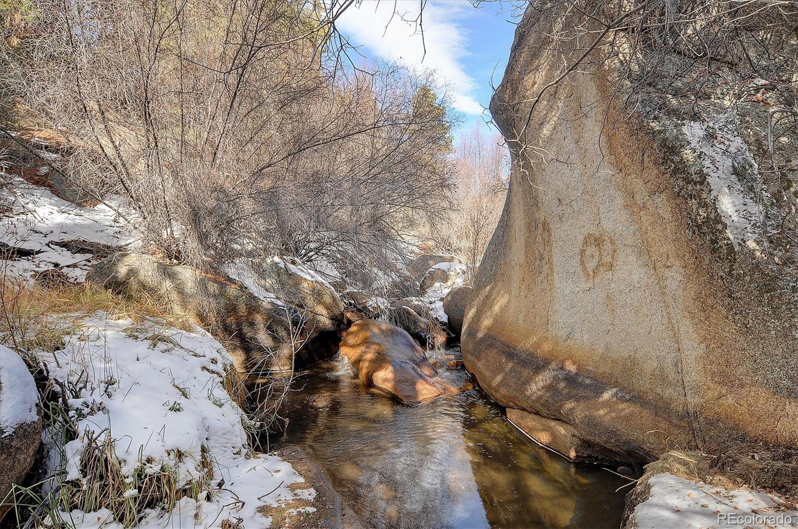 31950 Forest Service Road 376 Buena Vista CO 81211
