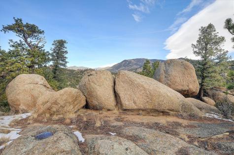 31950 Forest Service Road 376 Buena Vista CO 81211