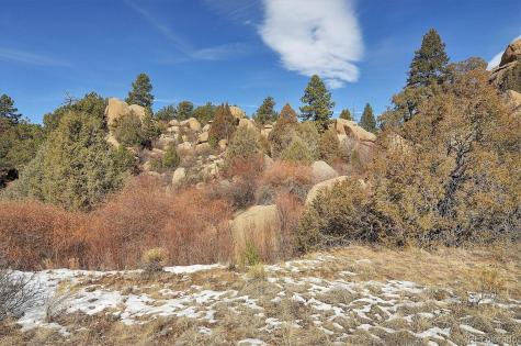 31950 Forest Service Road 376 Buena Vista CO 81211