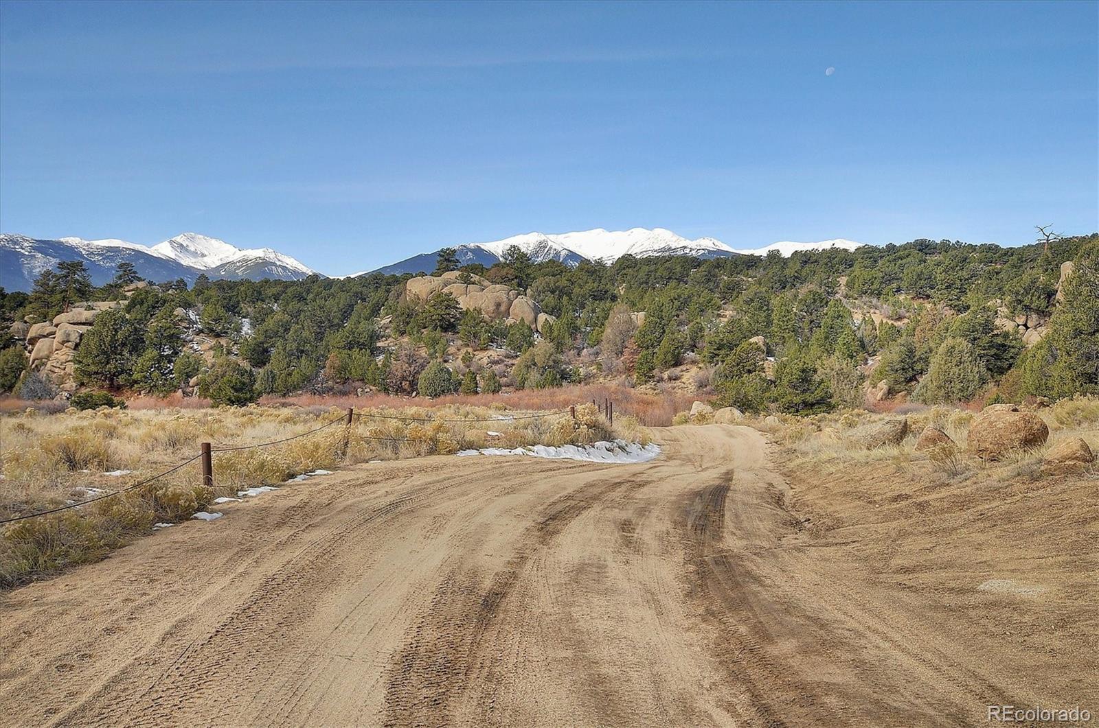 31950 Forest Service Road 376 Buena Vista CO 81211