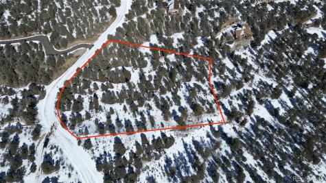 30110 Princeton Hills Buena Vista CO 81211