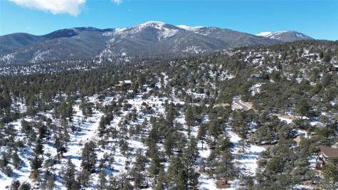 30110 Princeton Hills Buena Vista CO 81211