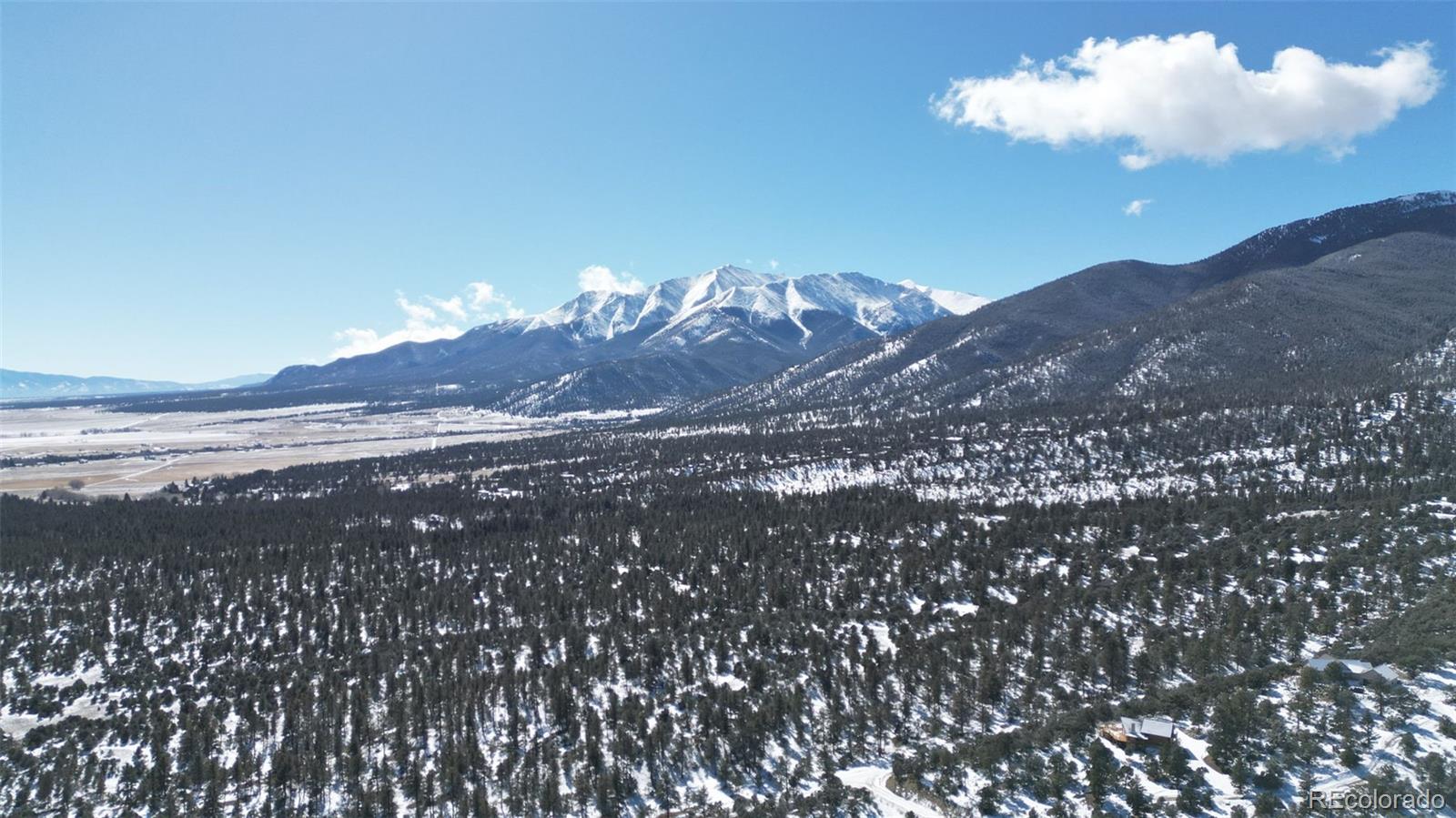 30110 Princeton Hills Buena Vista CO 81211