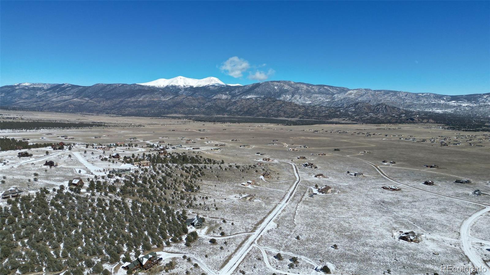 30110 Princeton Hills Buena Vista CO 81211