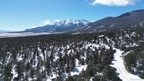 30110 Princeton Hills Buena Vista CO 81211