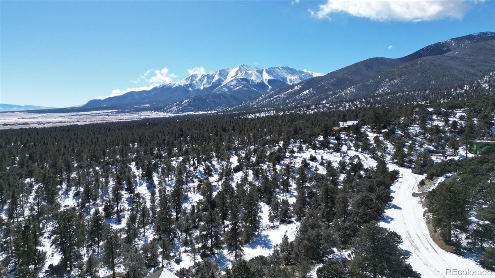 30110 Princeton Hills Buena Vista CO 81211