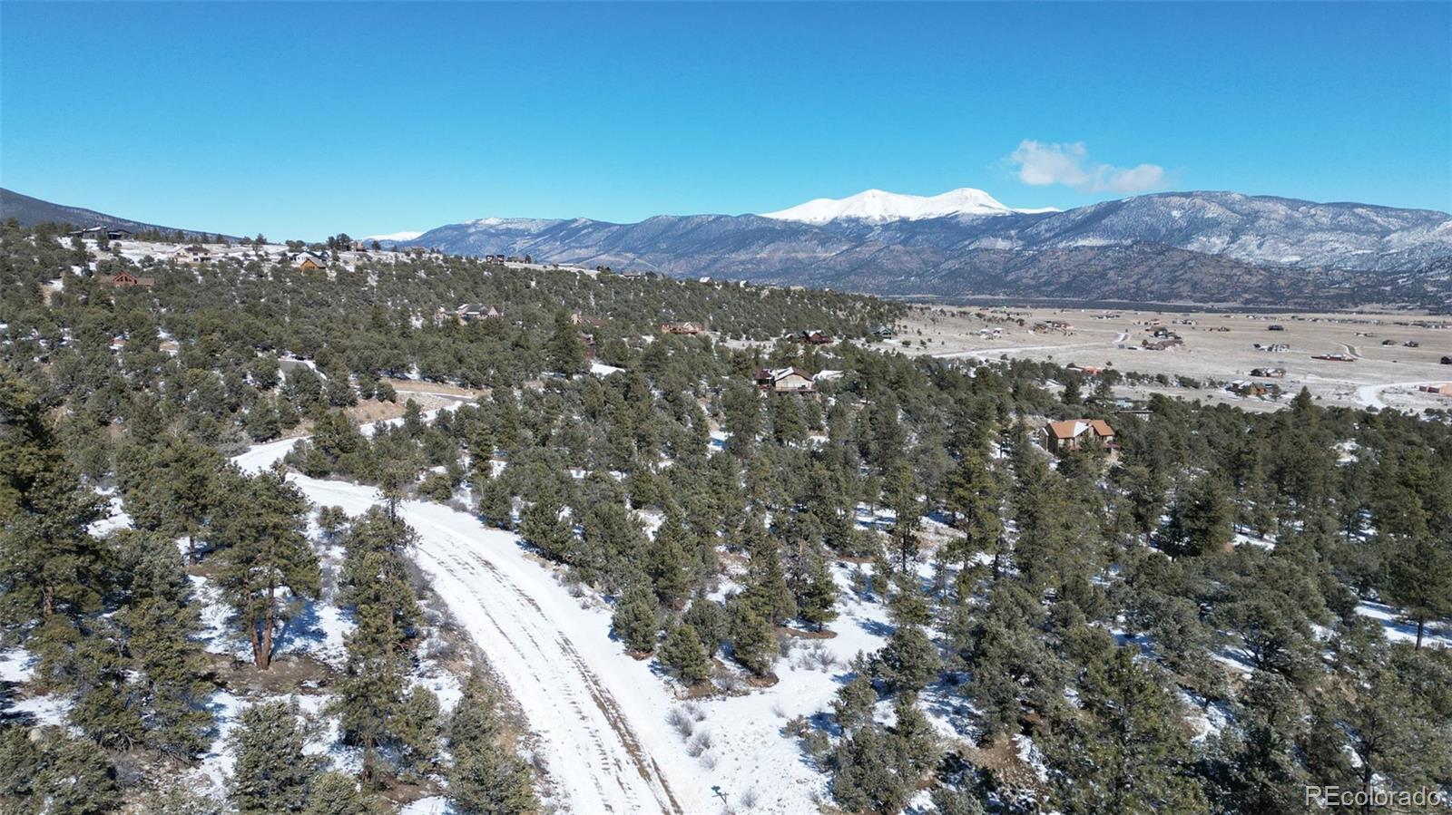 30110 Princeton Hills Buena Vista CO 81211