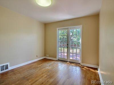 1317 Jersey Street Denver CO 80220