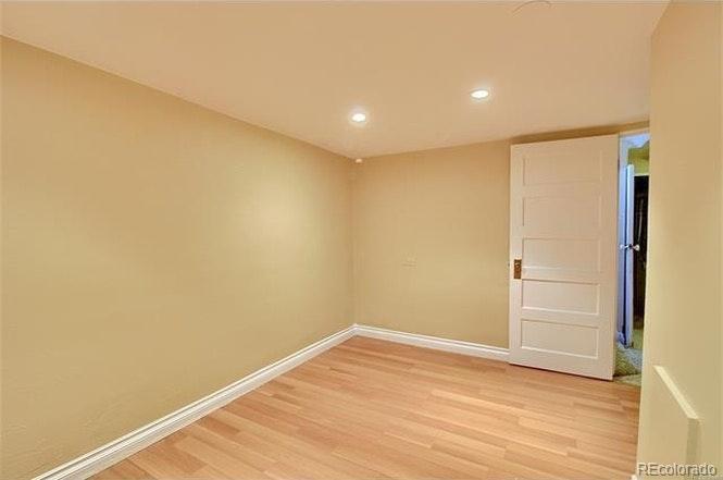 1317 Jersey Street Denver CO 80220
