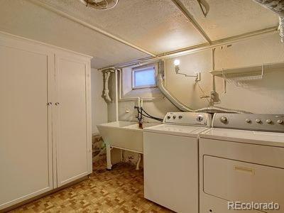 1317 Jersey Street Denver CO 80220