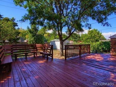 1317 Jersey Street Denver CO 80220