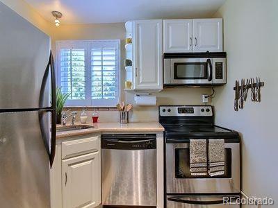 1317 Jersey Street Denver CO 80220