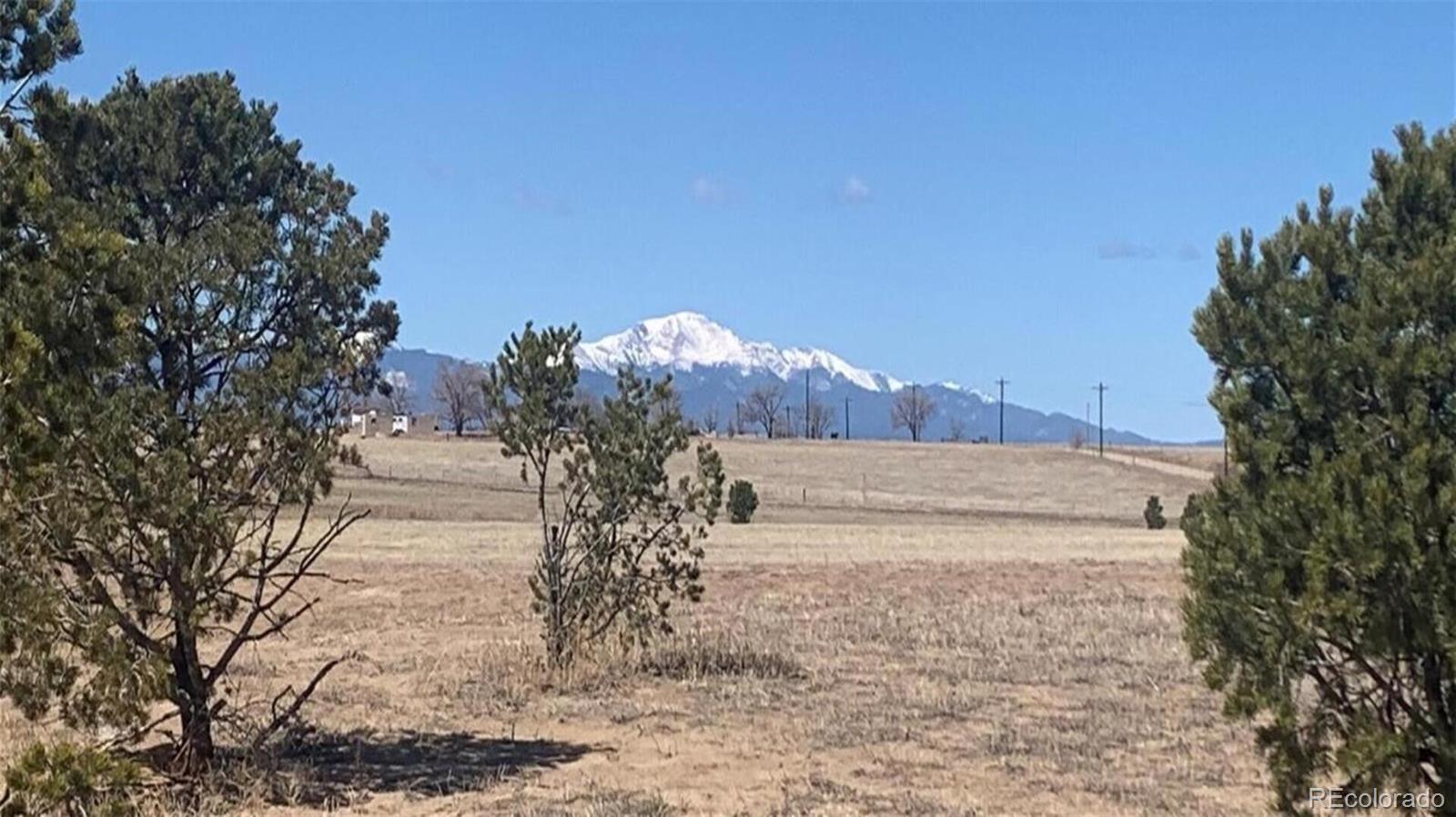 20892 Silverado Hill View Colorado City CO 80928