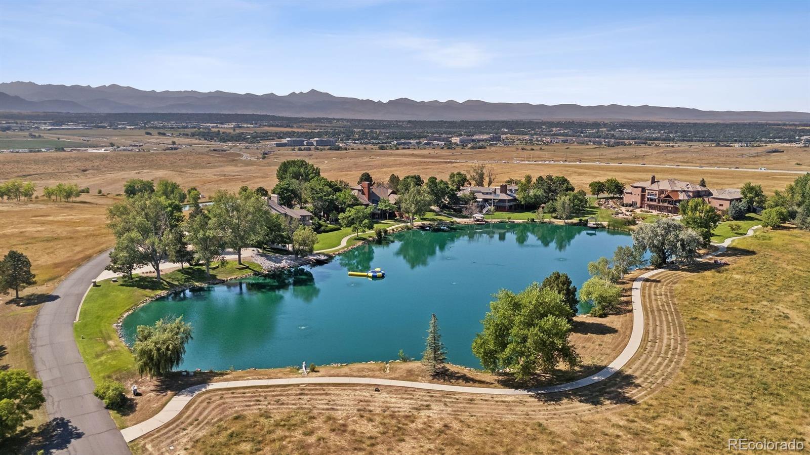 1747 Whistlepig Lane Broomfield CO 80020