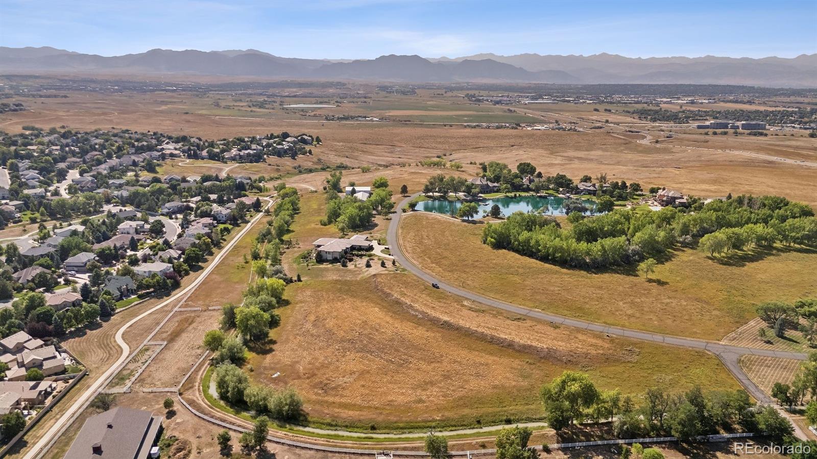 1747 Whistlepig Lane Broomfield CO 80020