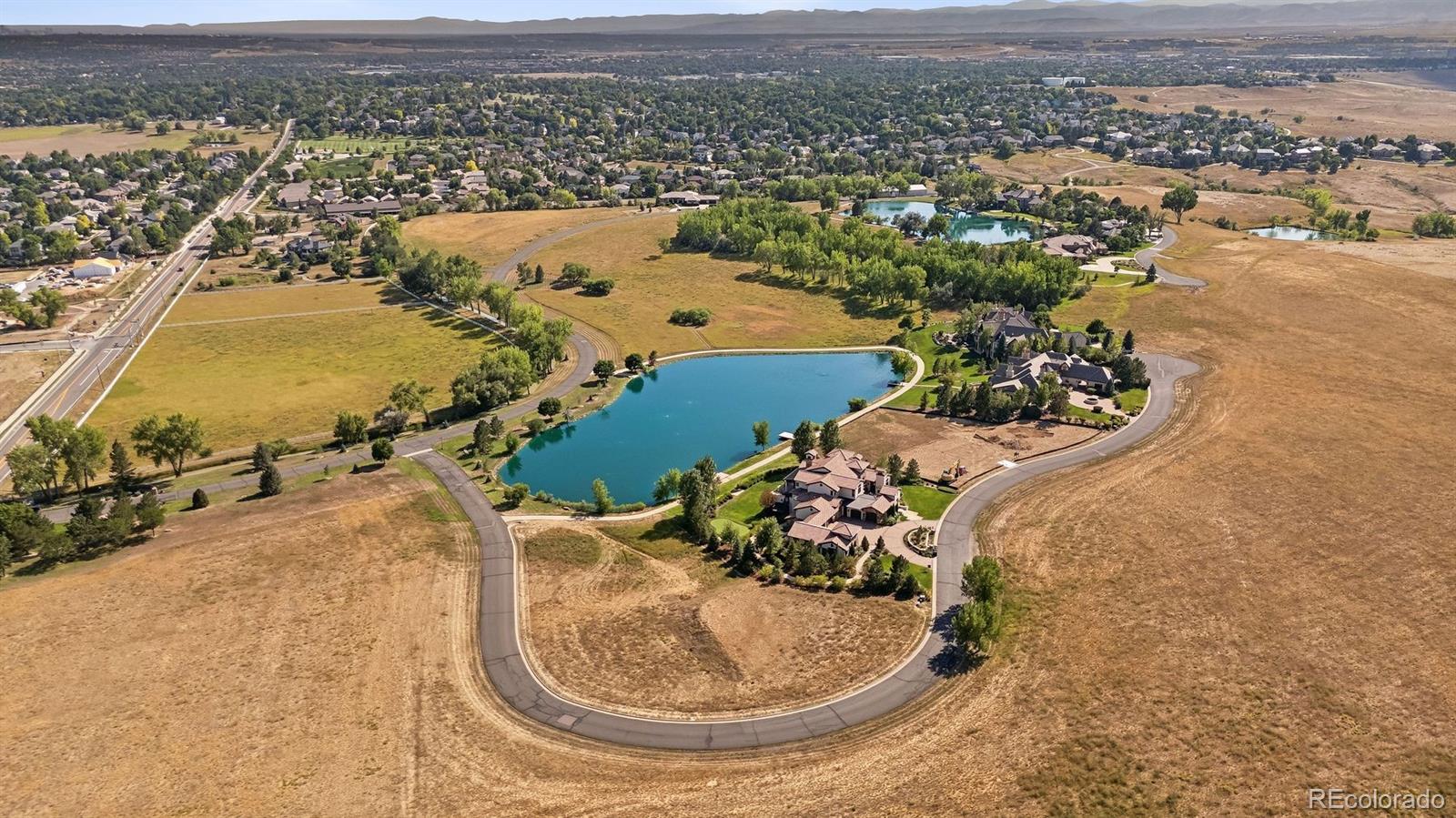 1747 Whistlepig Lane Broomfield CO 80020