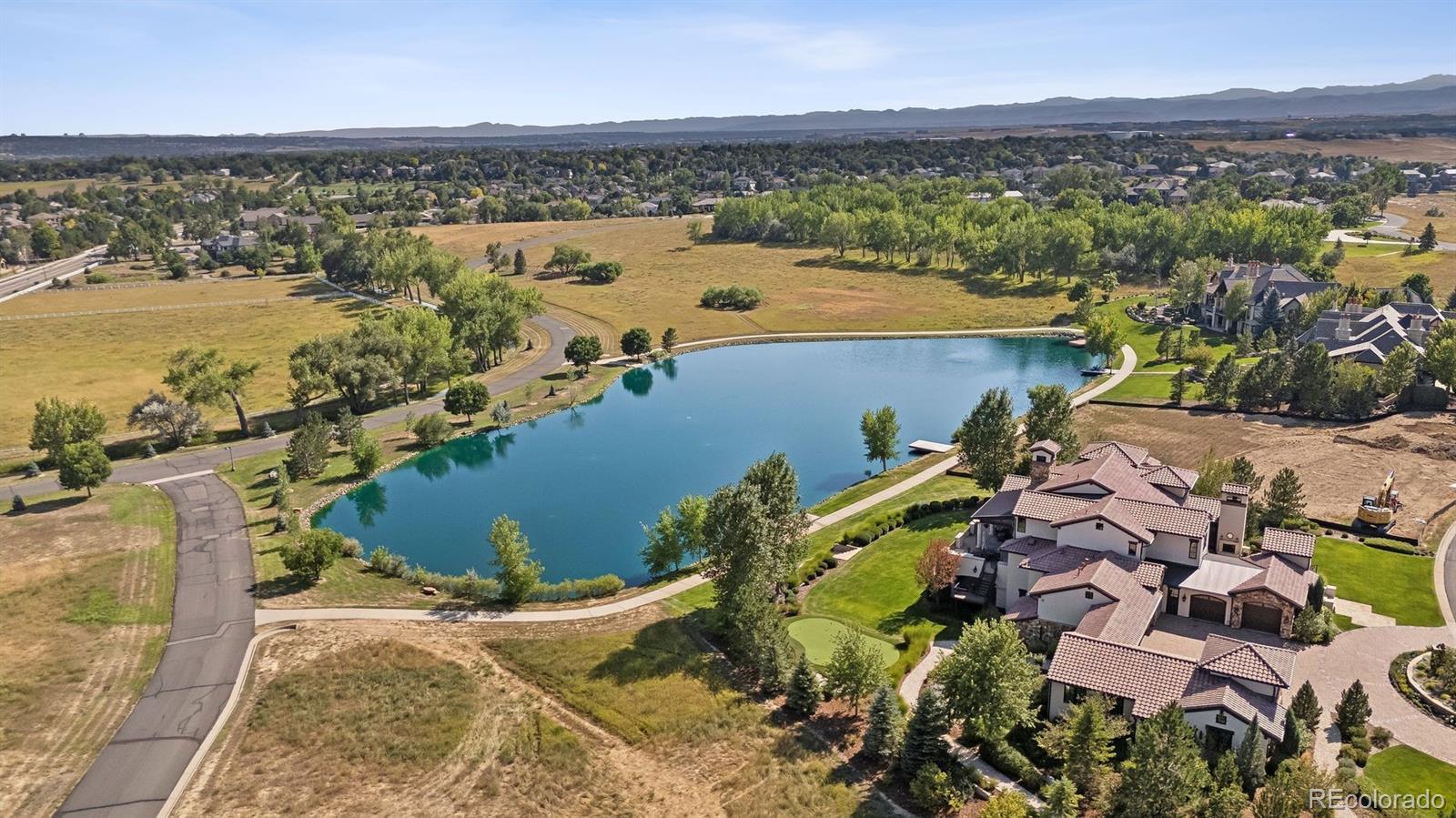 1747 Whistlepig Lane Broomfield CO 80020