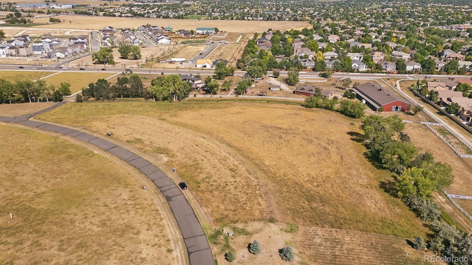 1747 Whistlepig Lane Broomfield CO 80020