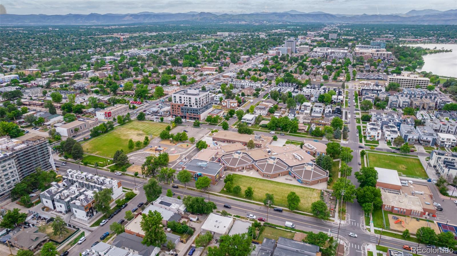 1578 Irving Street Denver CO 80204