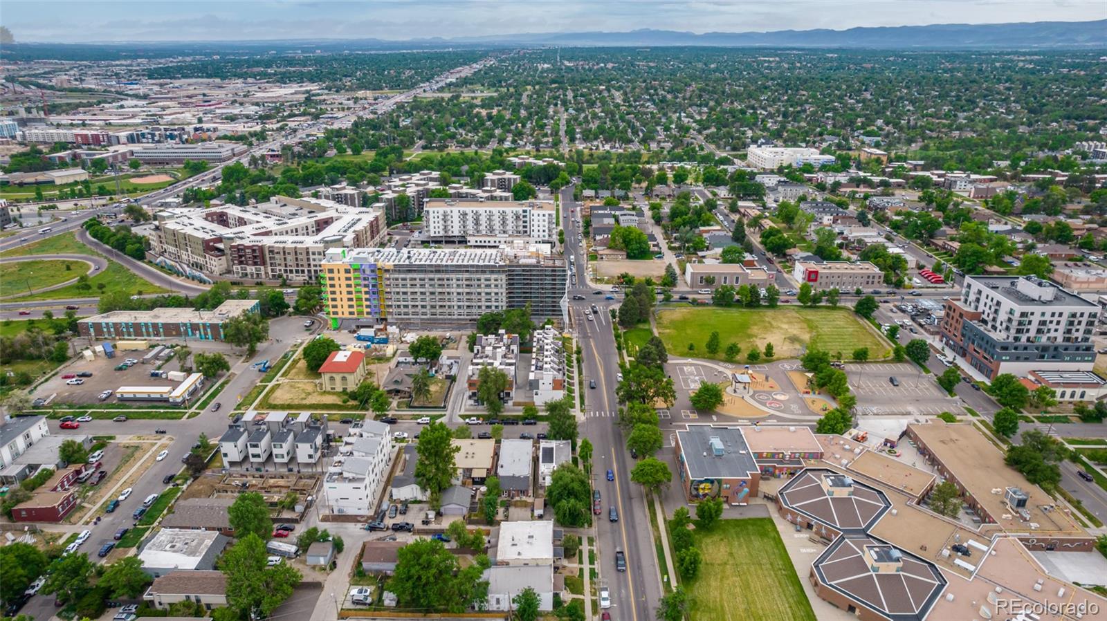1578 Irving Street Denver CO 80204