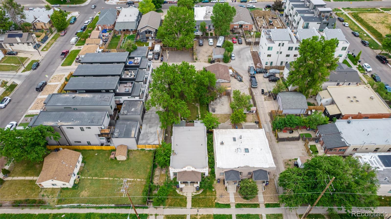 1578 Irving Street Denver CO 80204