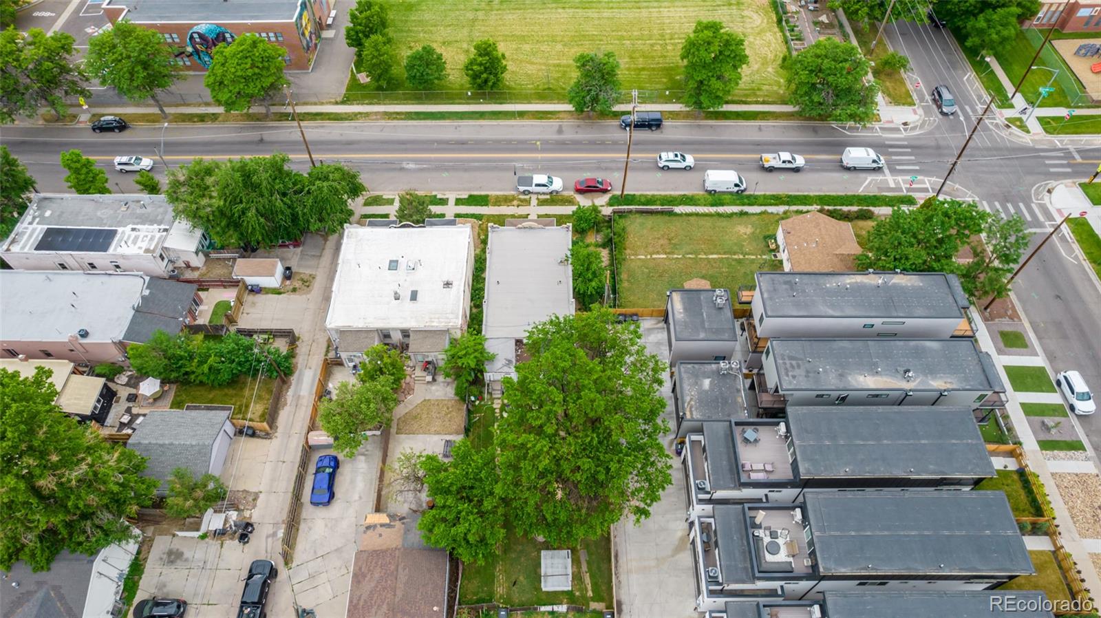 1578 Irving Street Denver CO 80204