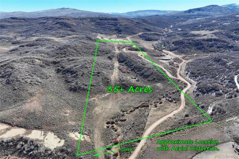000 Harrison Gulch Road Collbran CO 81624