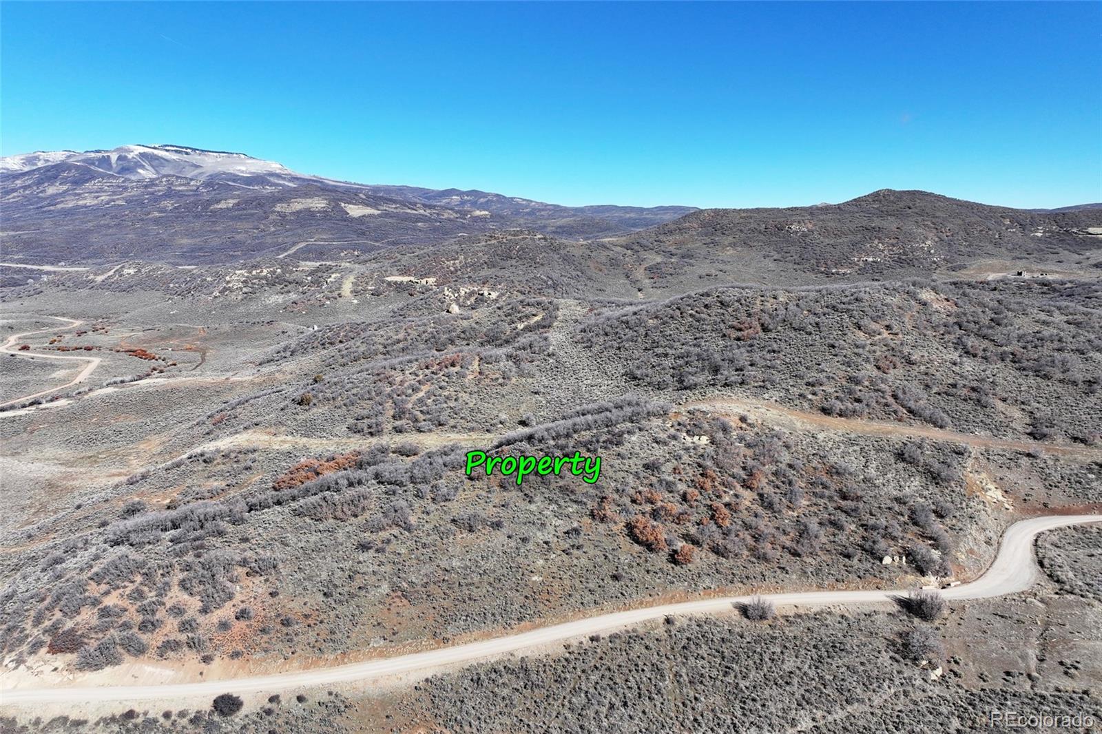 000 Harrison Gulch Road Collbran CO 81624
