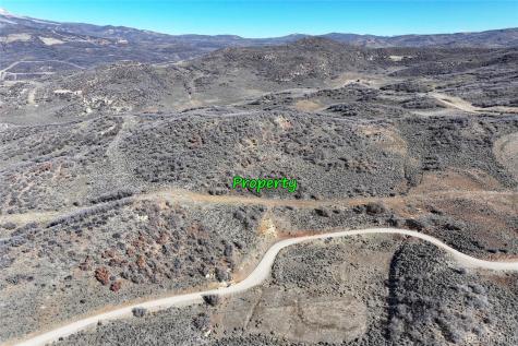 000 Harrison Gulch Road Collbran CO 81624