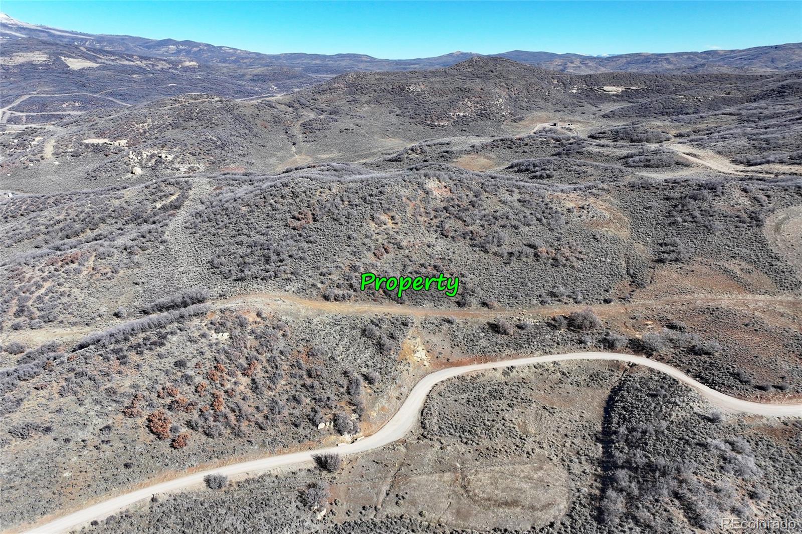 000 Harrison Gulch Road Collbran CO 81624
