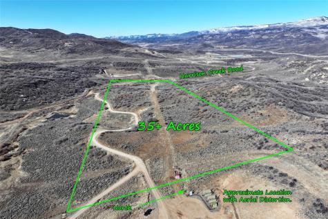 000 Harrison Gulch Road Collbran CO 81624