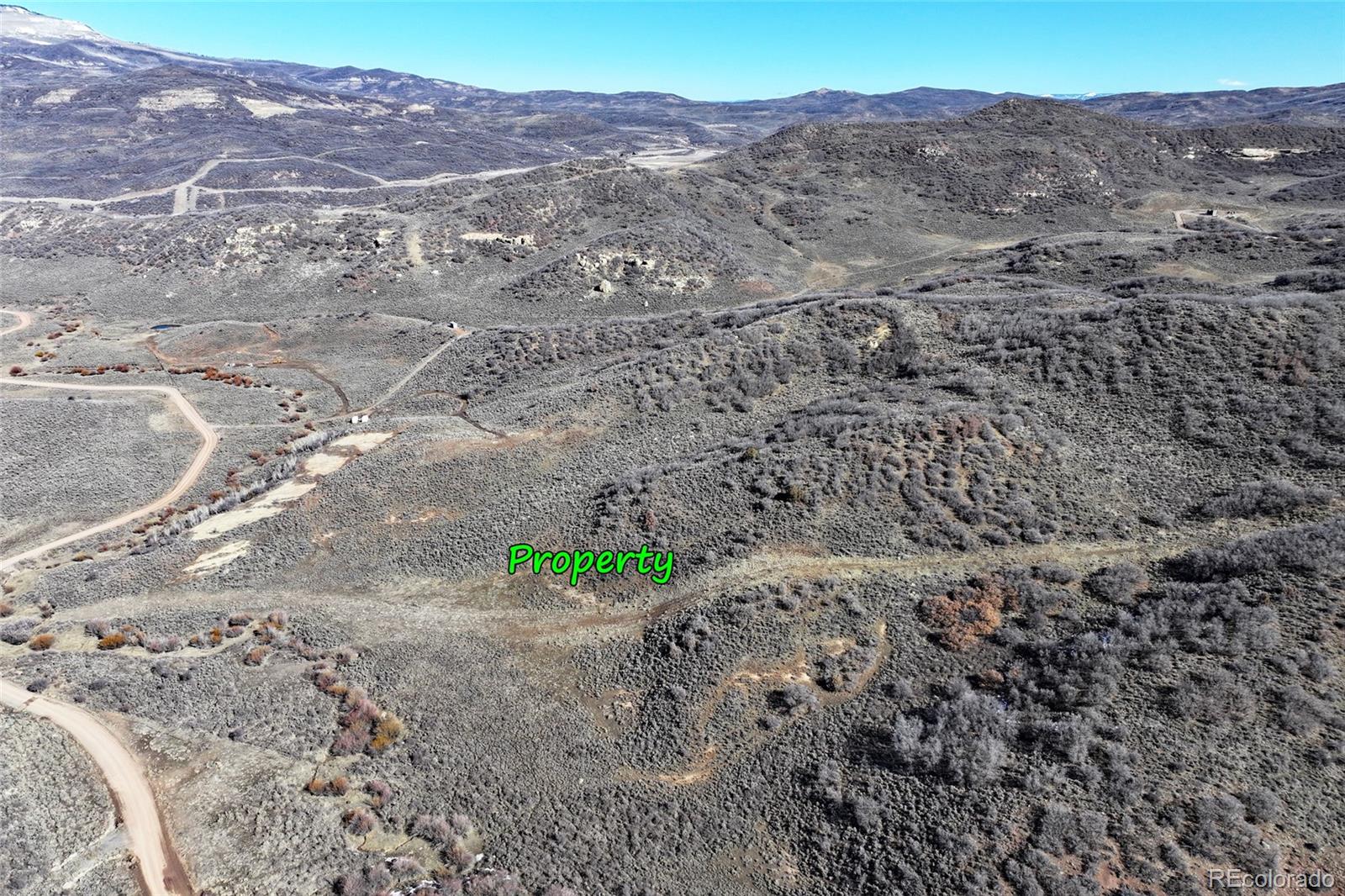 000 Harrison Gulch Road Collbran CO 81624