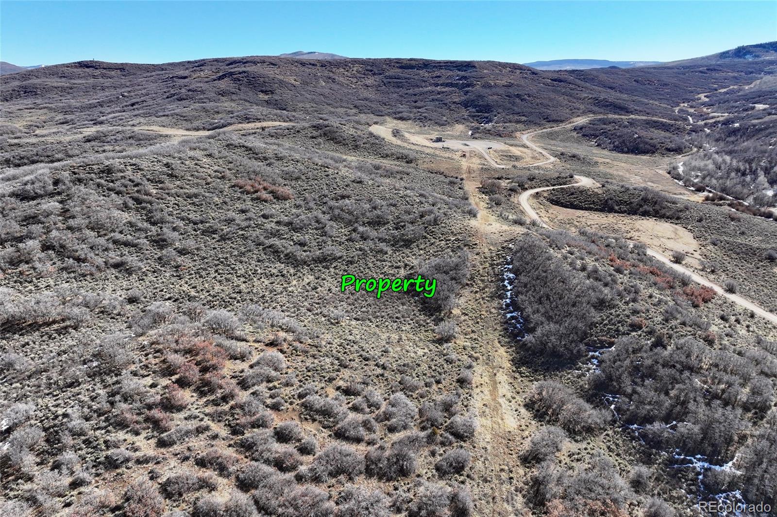 000 Harrison Gulch Road Collbran CO 81624