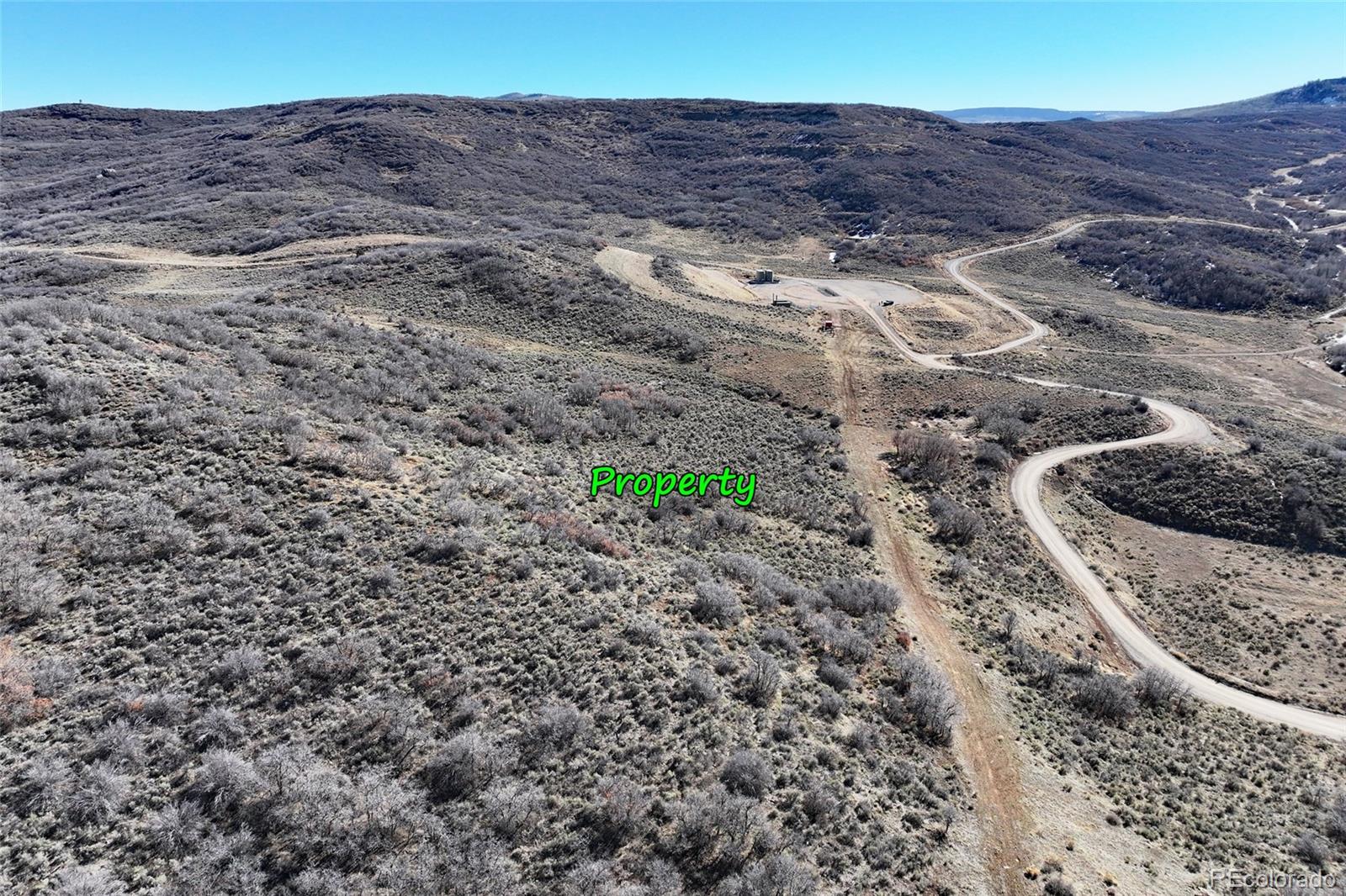 000 Harrison Gulch Road Collbran CO 81624