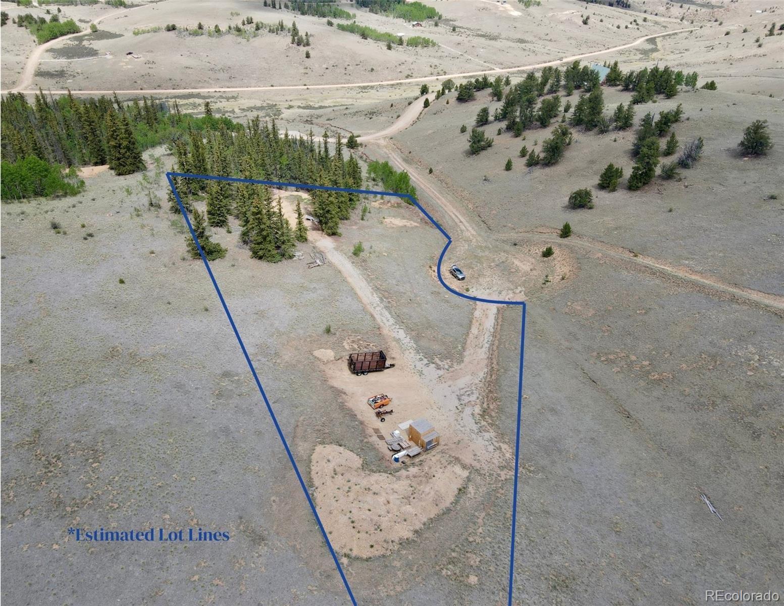 84 Konik Lane Como CO 80432