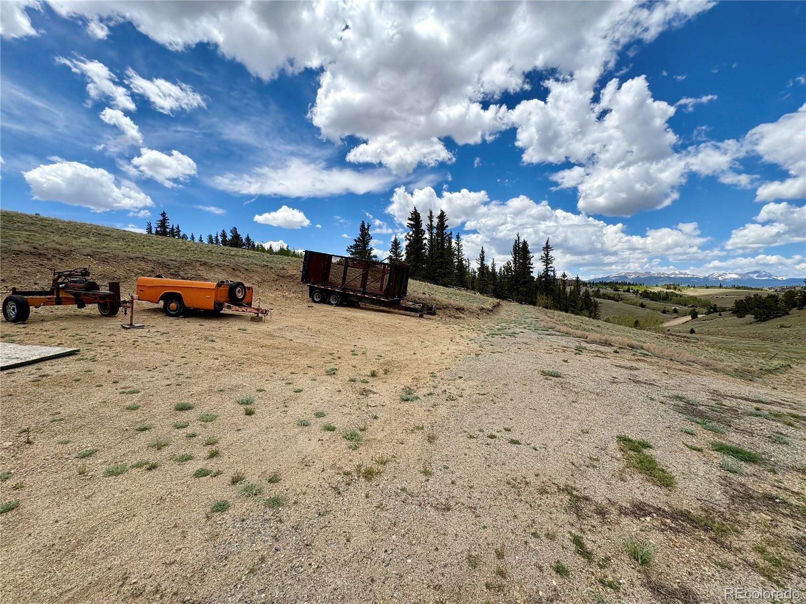 84 Konik Lane Como CO 80432