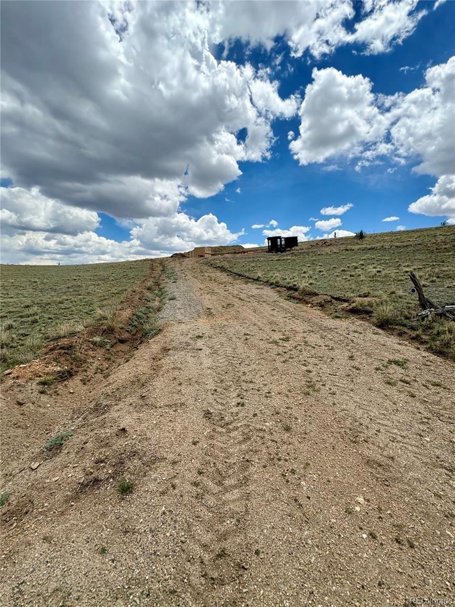 84 Konik Lane Como CO 80432