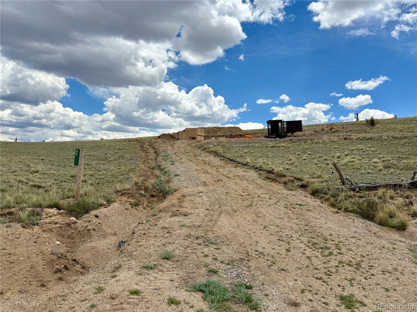 84 Konik Lane Como CO 80432