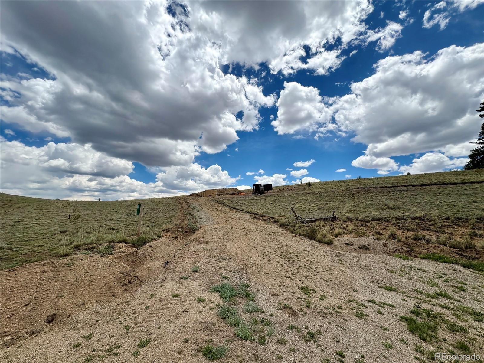 84 Konik Lane Como CO 80432