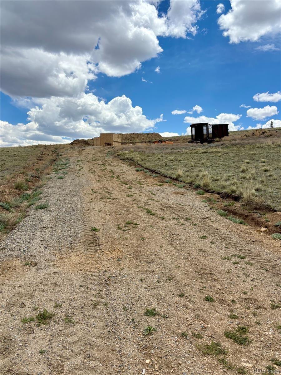 84 Konik Lane Como CO 80432