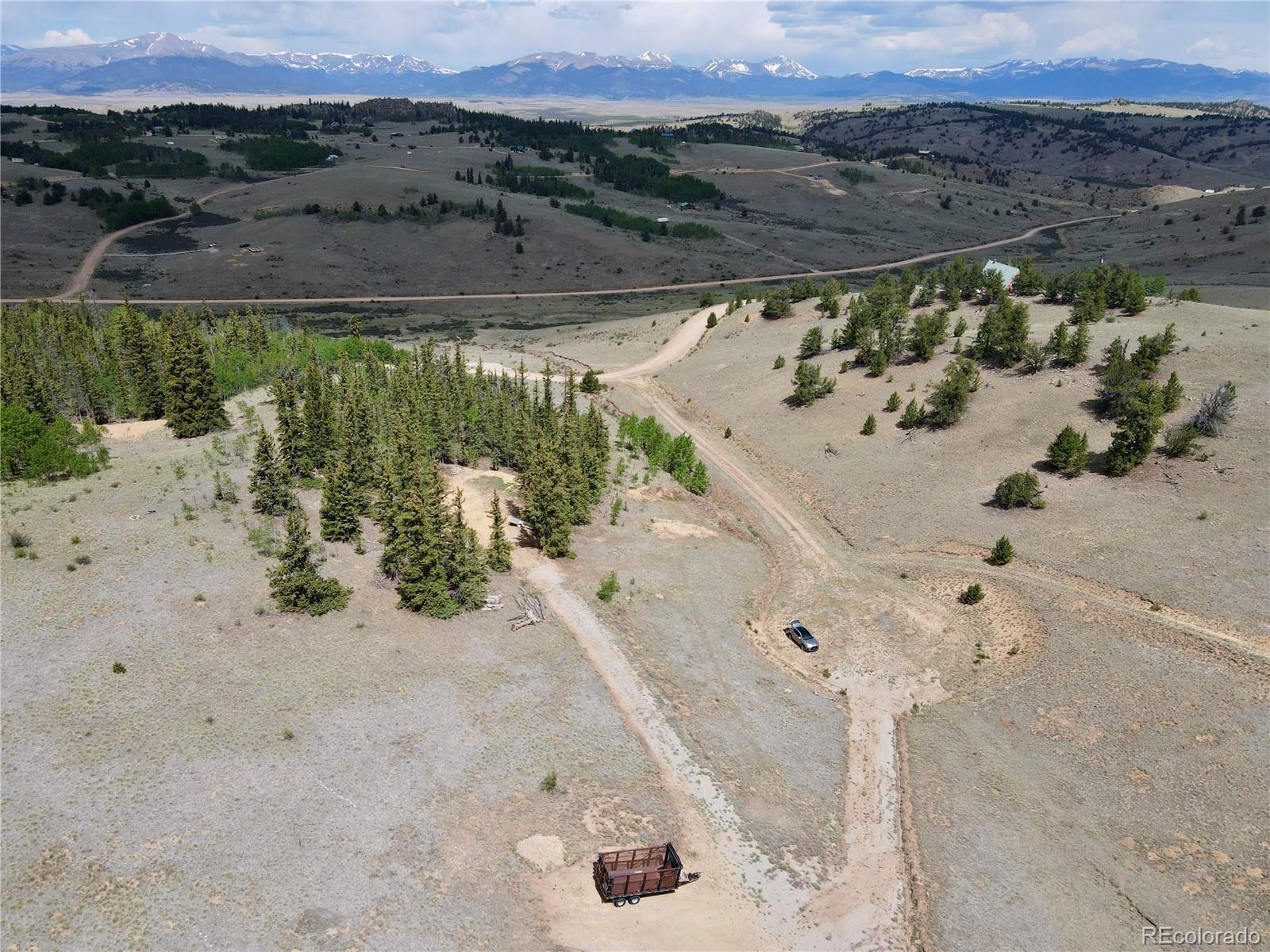 84 Konik Lane Como CO 80432