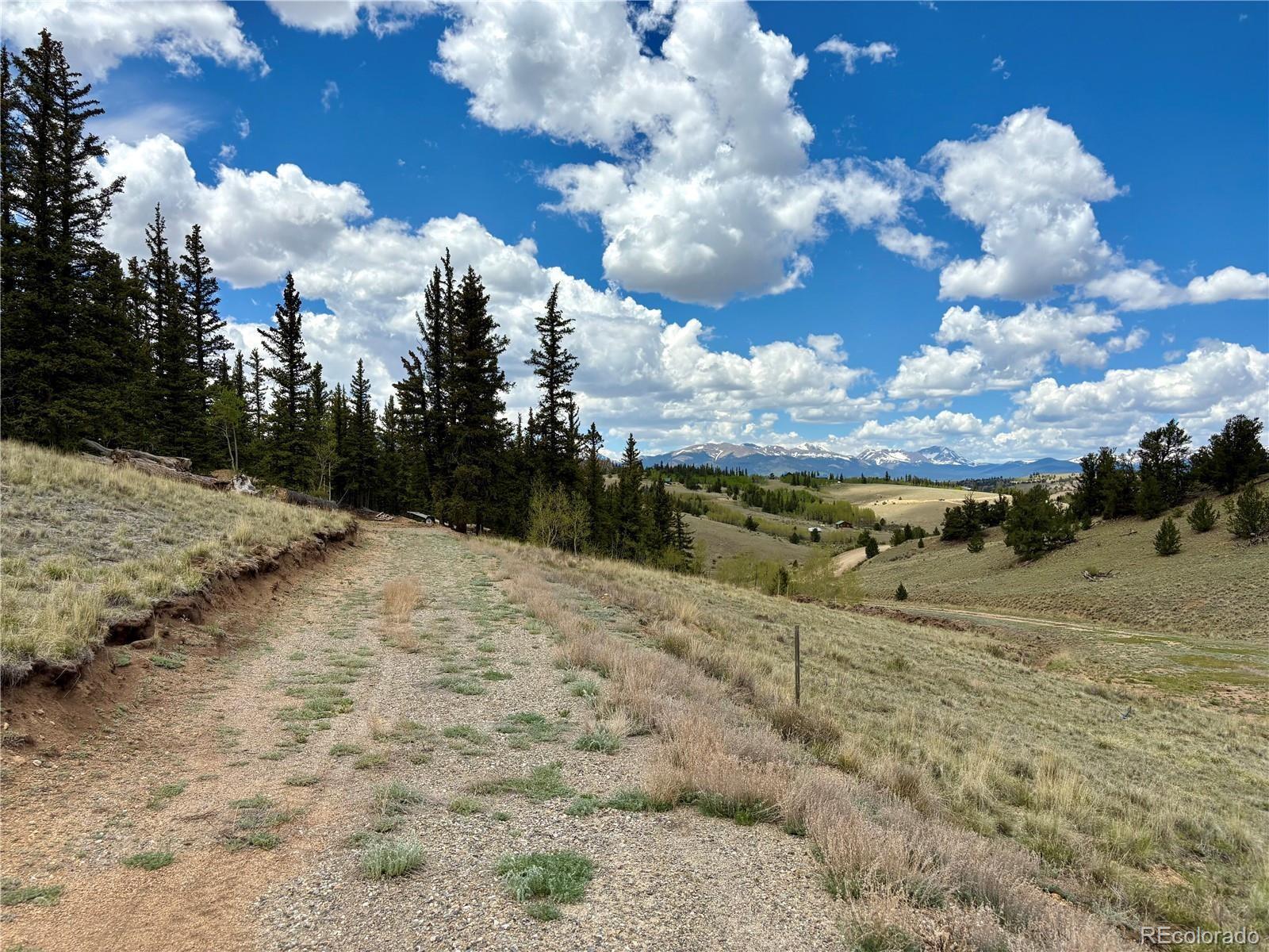 84 Konik Lane Como CO 80432