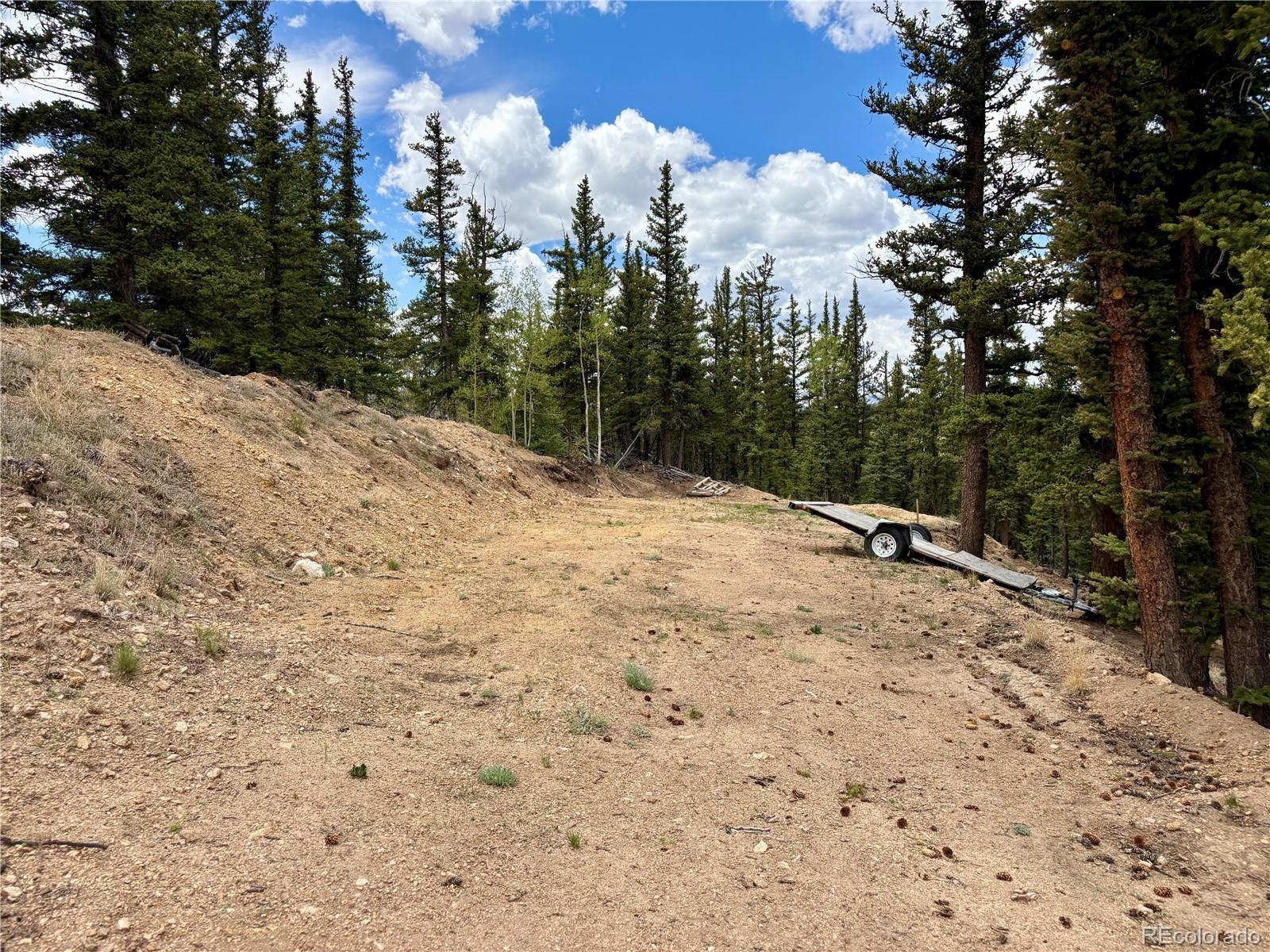 84 Konik Lane Como CO 80432
