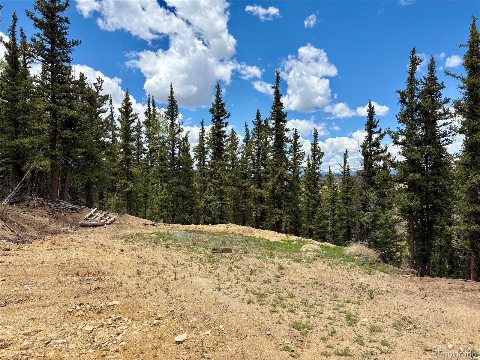 84 Konik Lane Como CO 80432