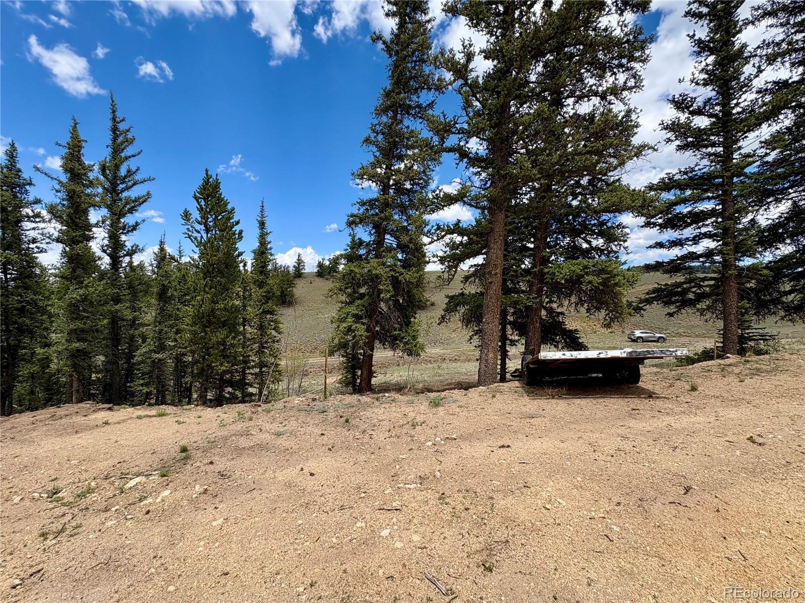 84 Konik Lane Como CO 80432