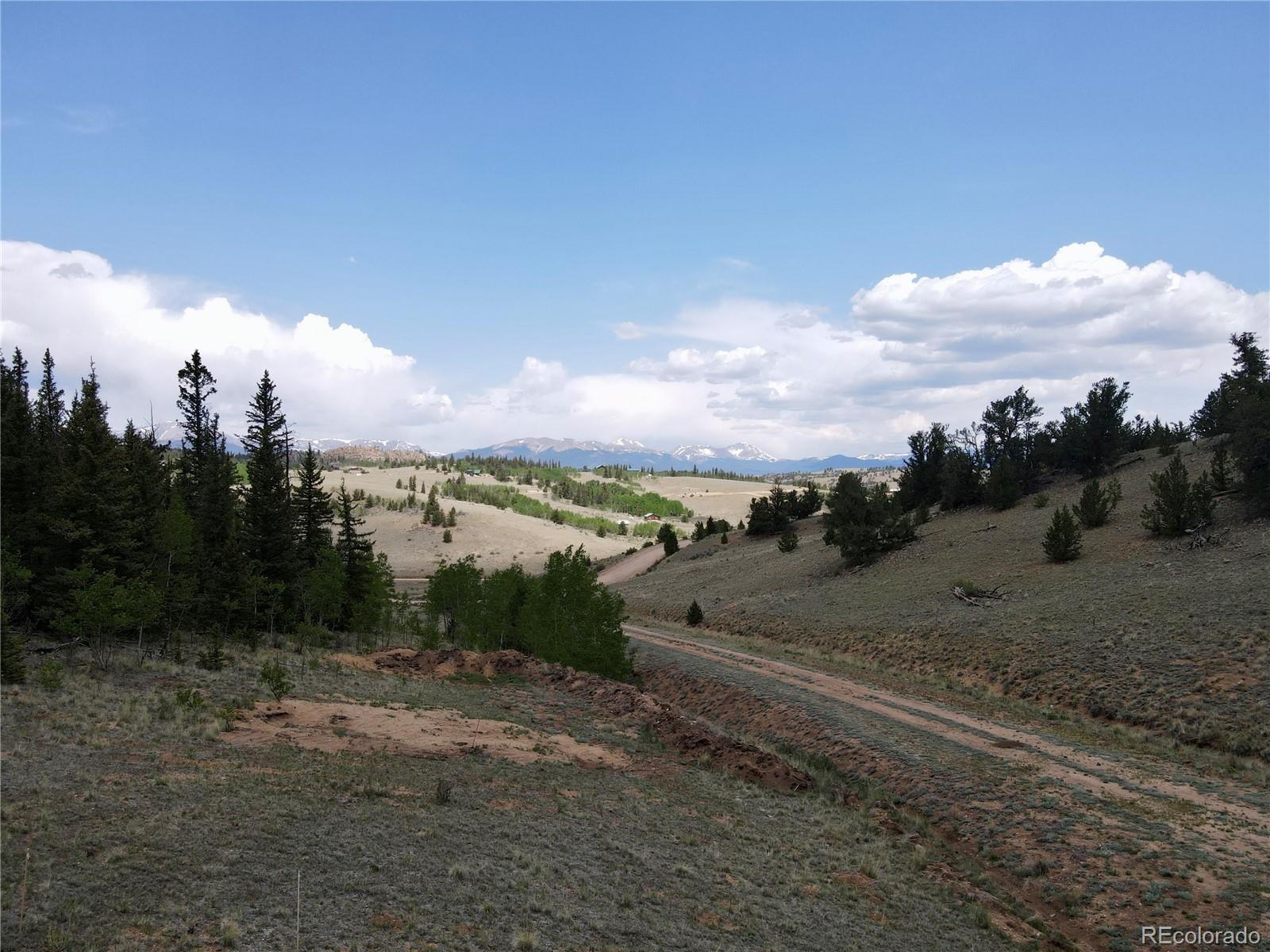 84 Konik Lane Como CO 80432