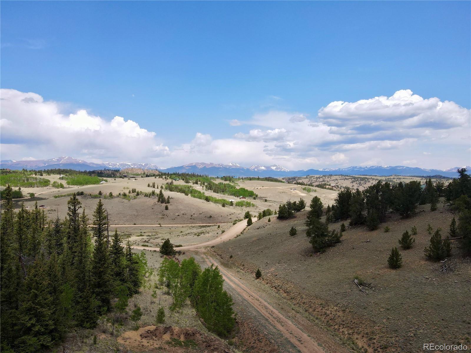 84 Konik Lane Como CO 80432