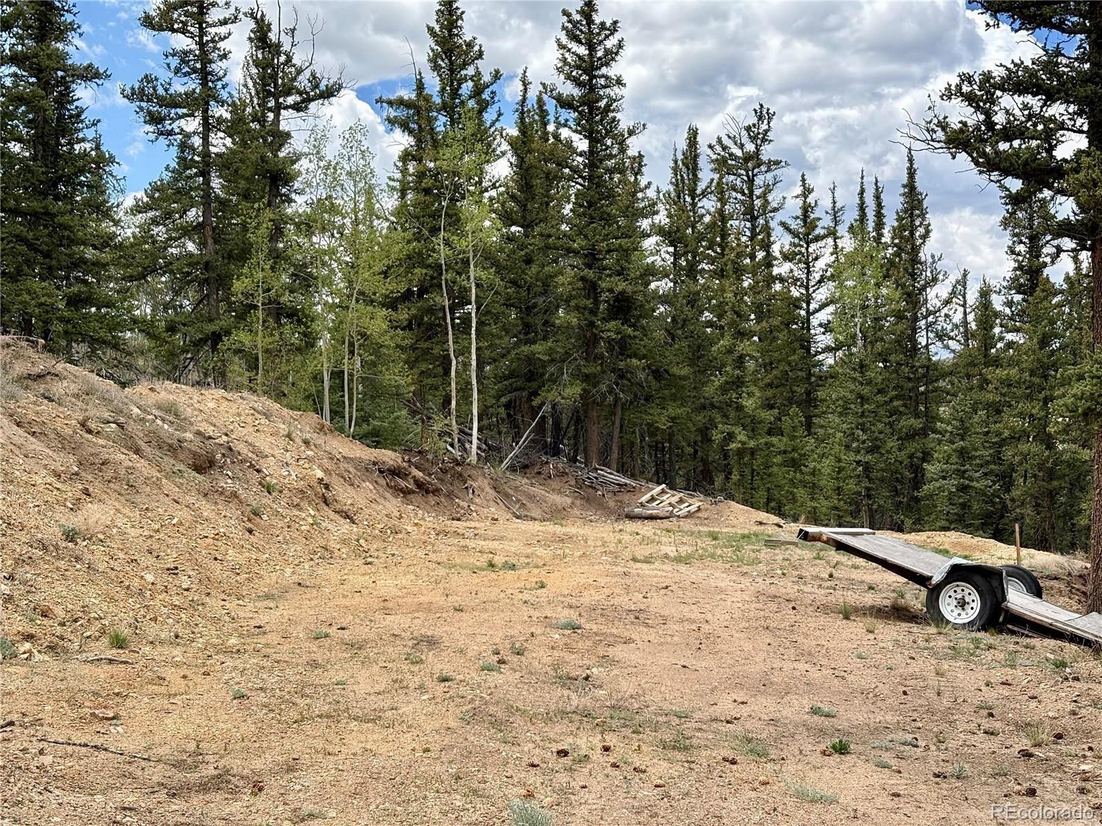 84 Konik Lane Como CO 80432